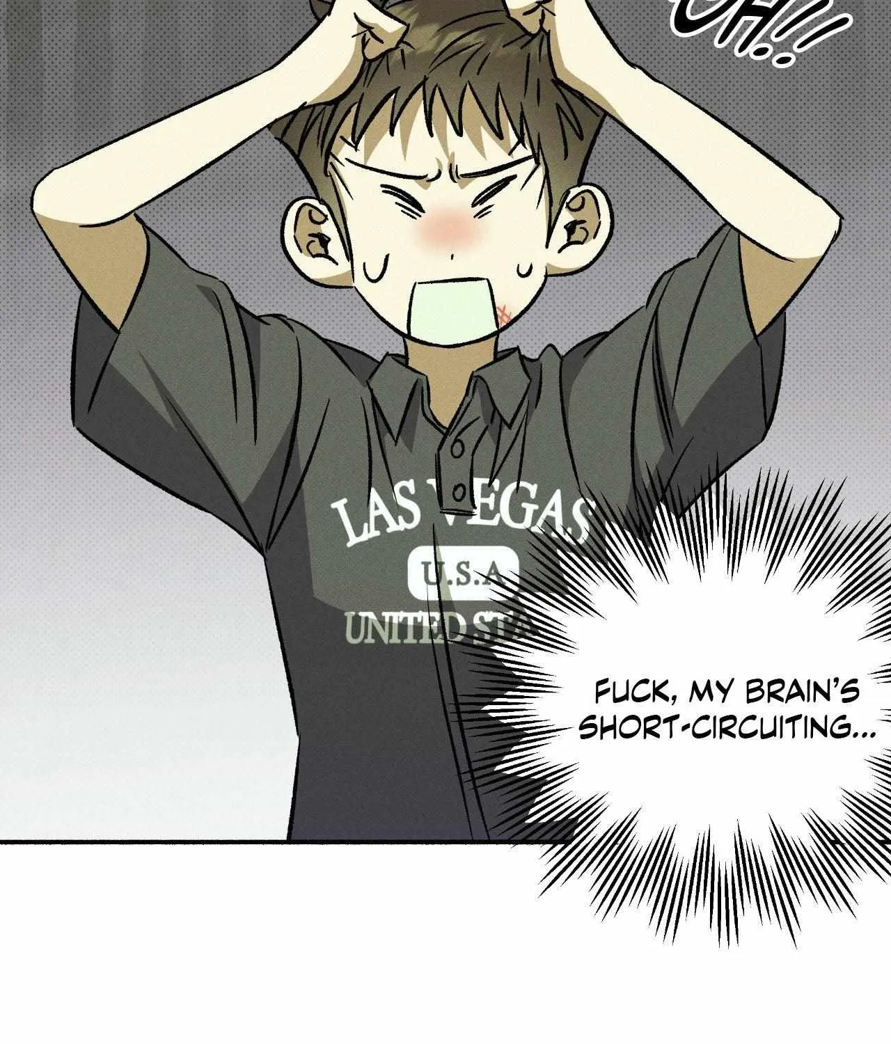 Chaegwi (Collateral Soul) Chapter 6 page 99 - 