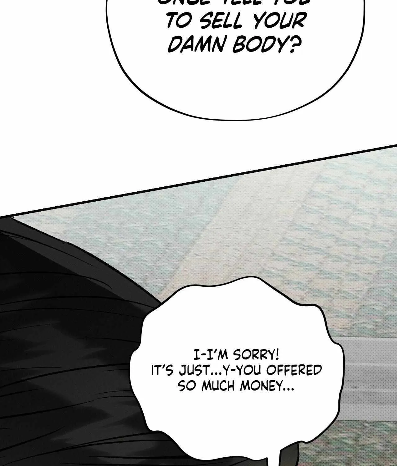 Chaegwi (Collateral Soul) Chapter 7 page 11 - 