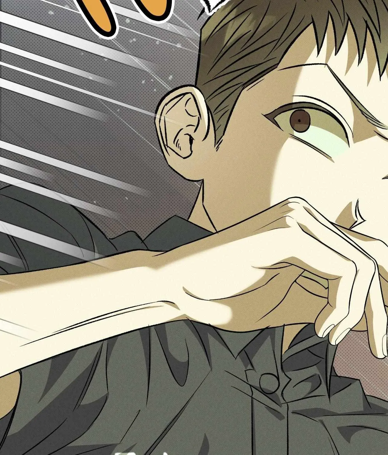 Chaegwi (Collateral Soul) Chapter 7 page 109 - 
