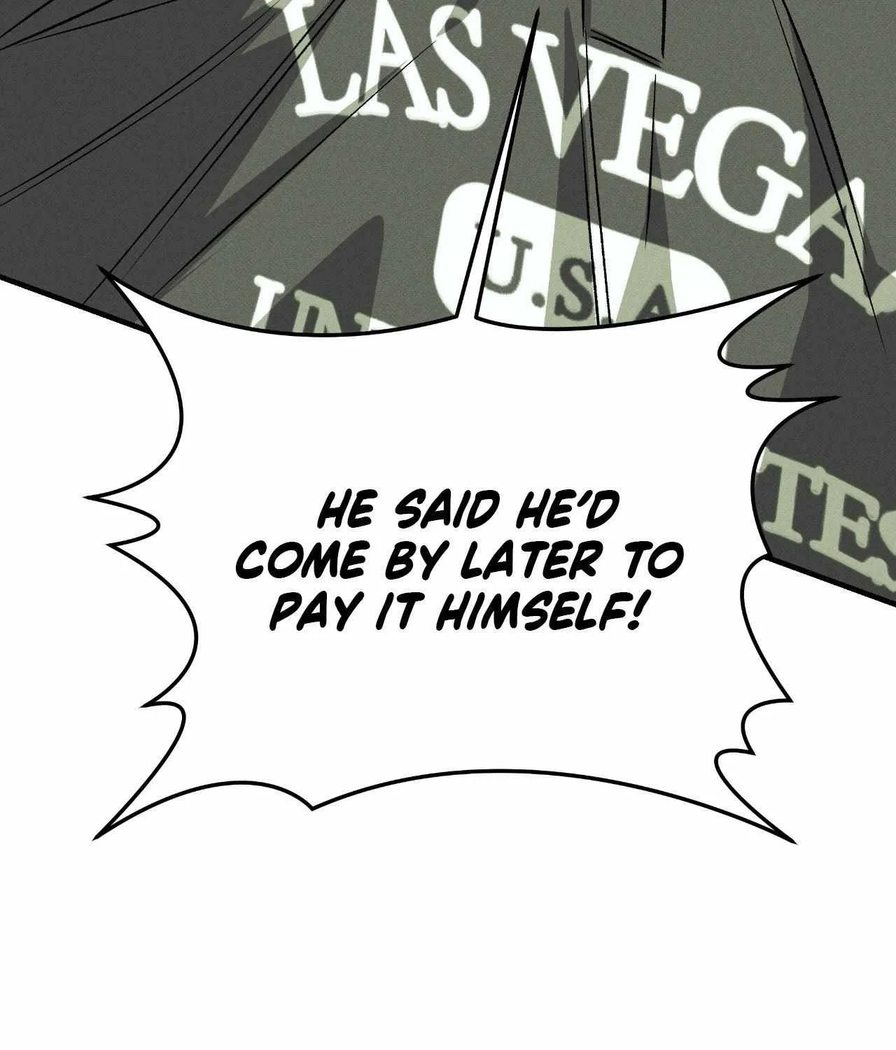 Chaegwi (Collateral Soul) Chapter 7 page 110 - 