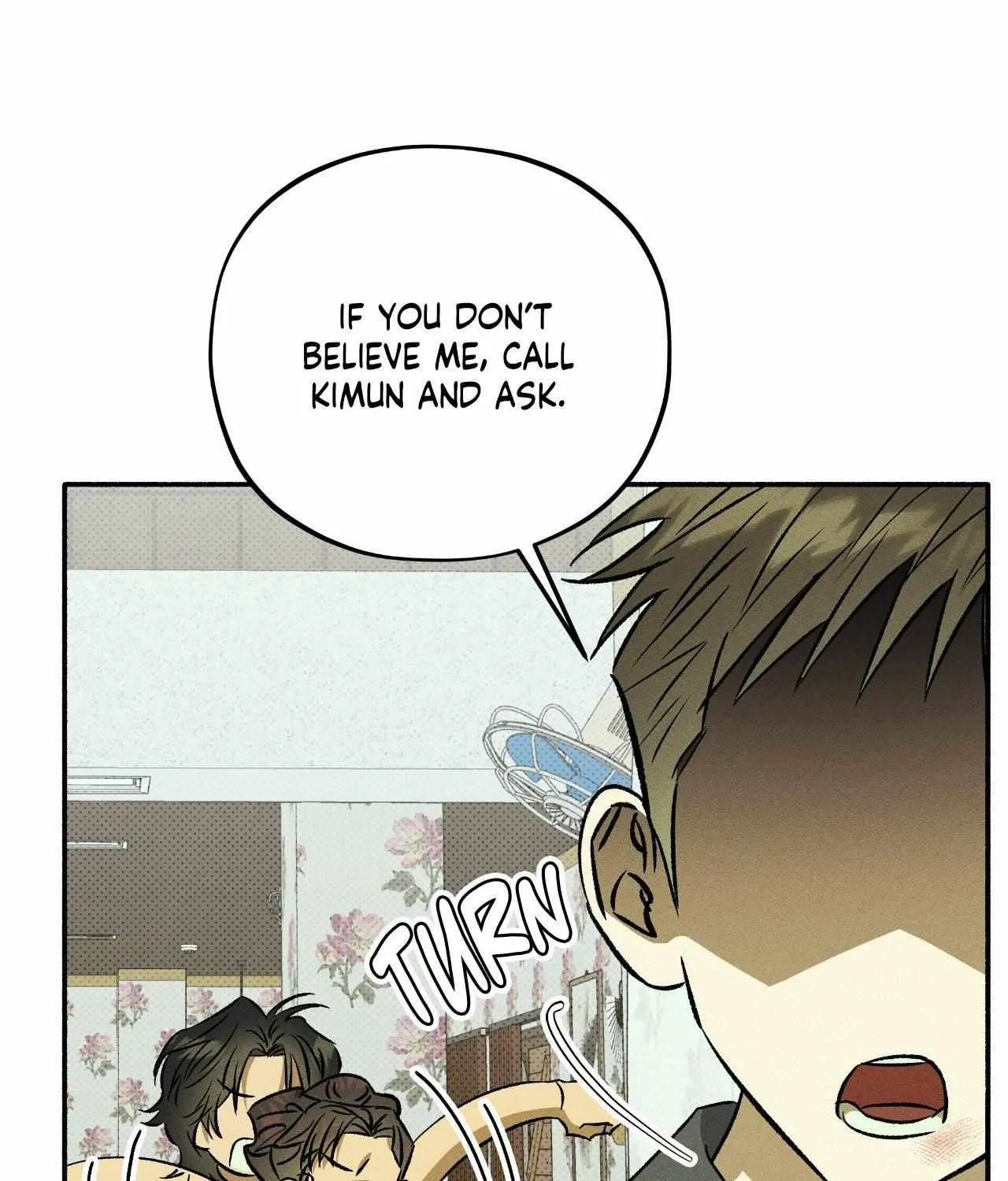 Chaegwi (Collateral Soul) Chapter 7 page 111 - 