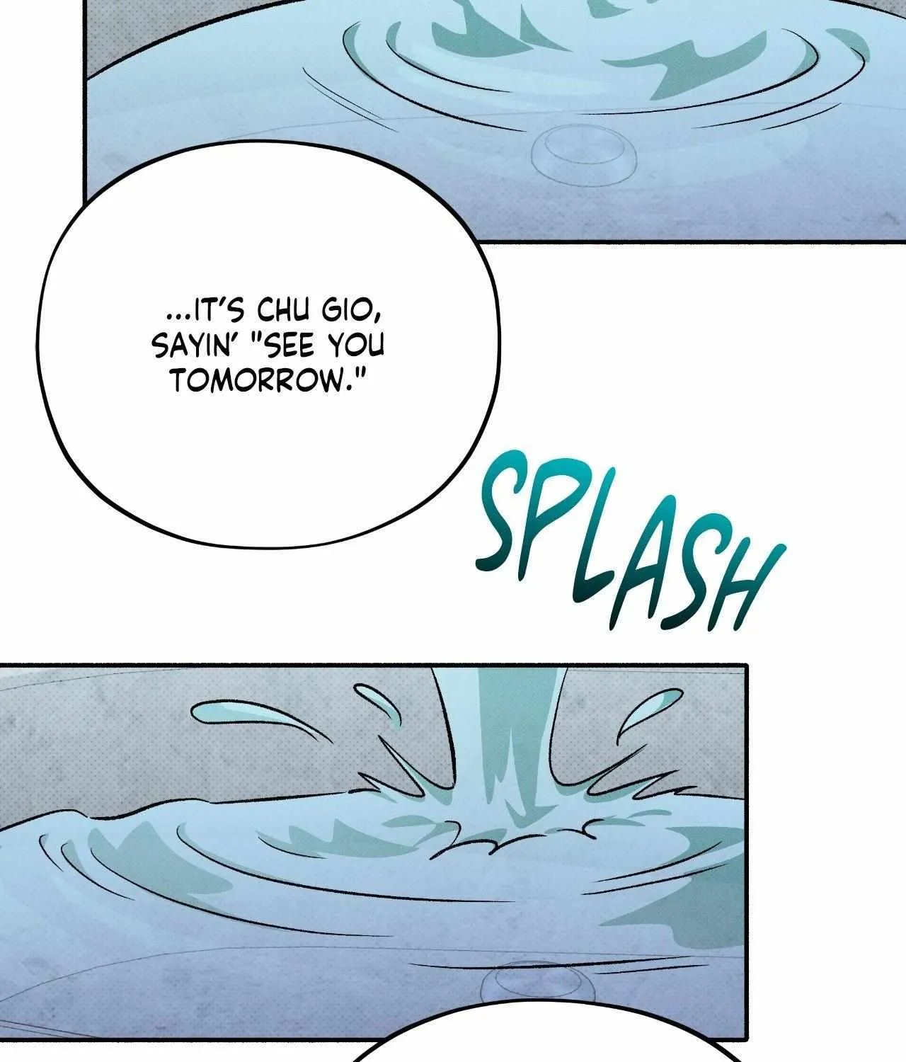 Chaegwi (Collateral Soul) Chapter 7 page 122 - 