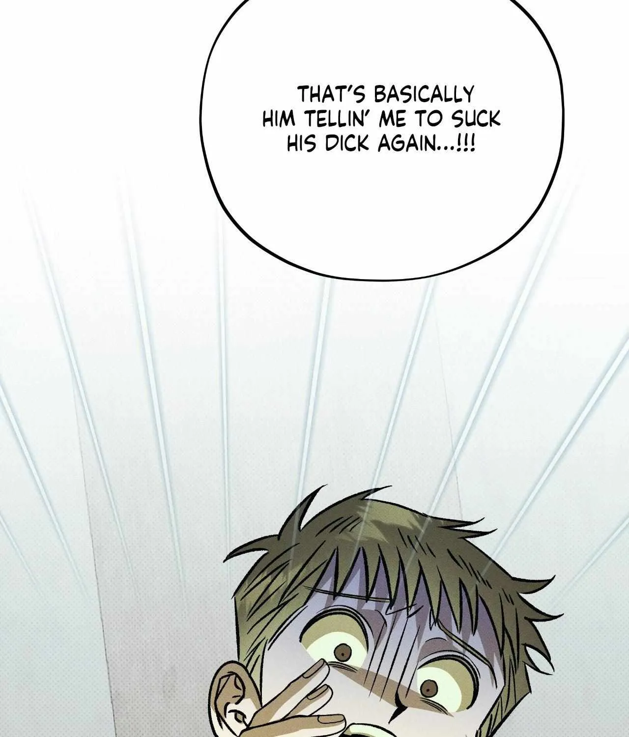 Chaegwi (Collateral Soul) Chapter 7 page 123 - 