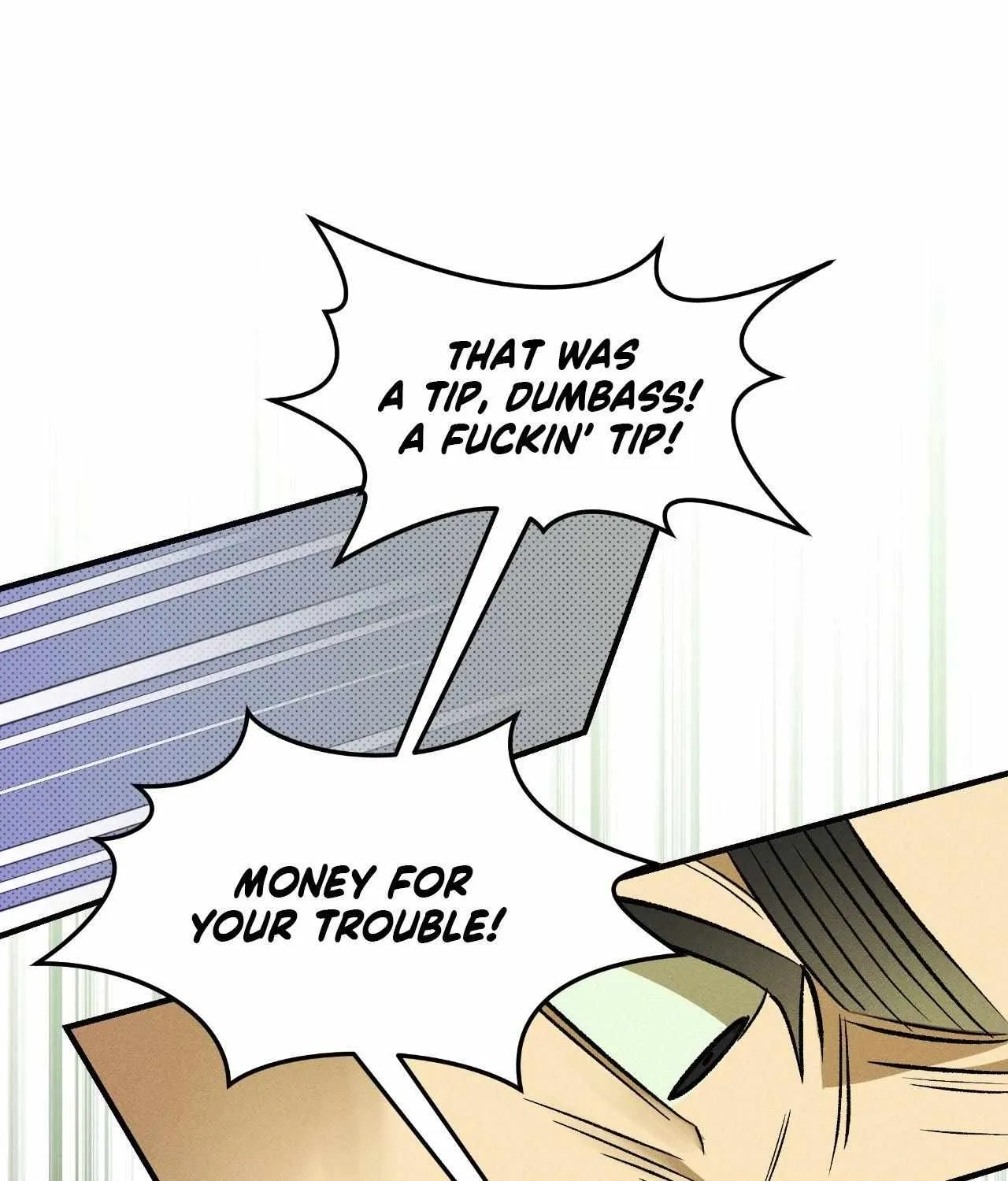 Chaegwi (Collateral Soul) Chapter 7 page 14 - 