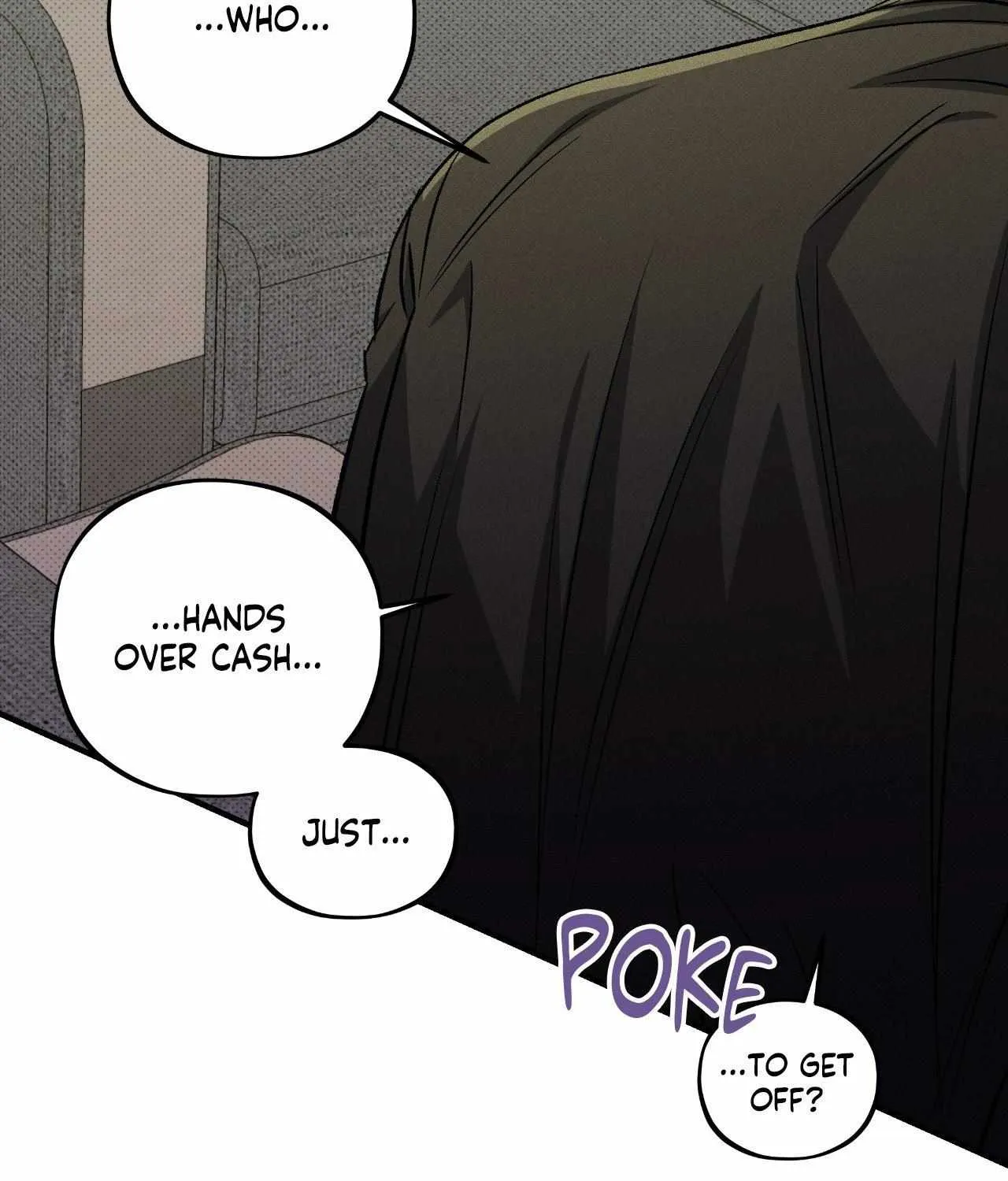 Chaegwi (Collateral Soul) Chapter 7 page 20 - 