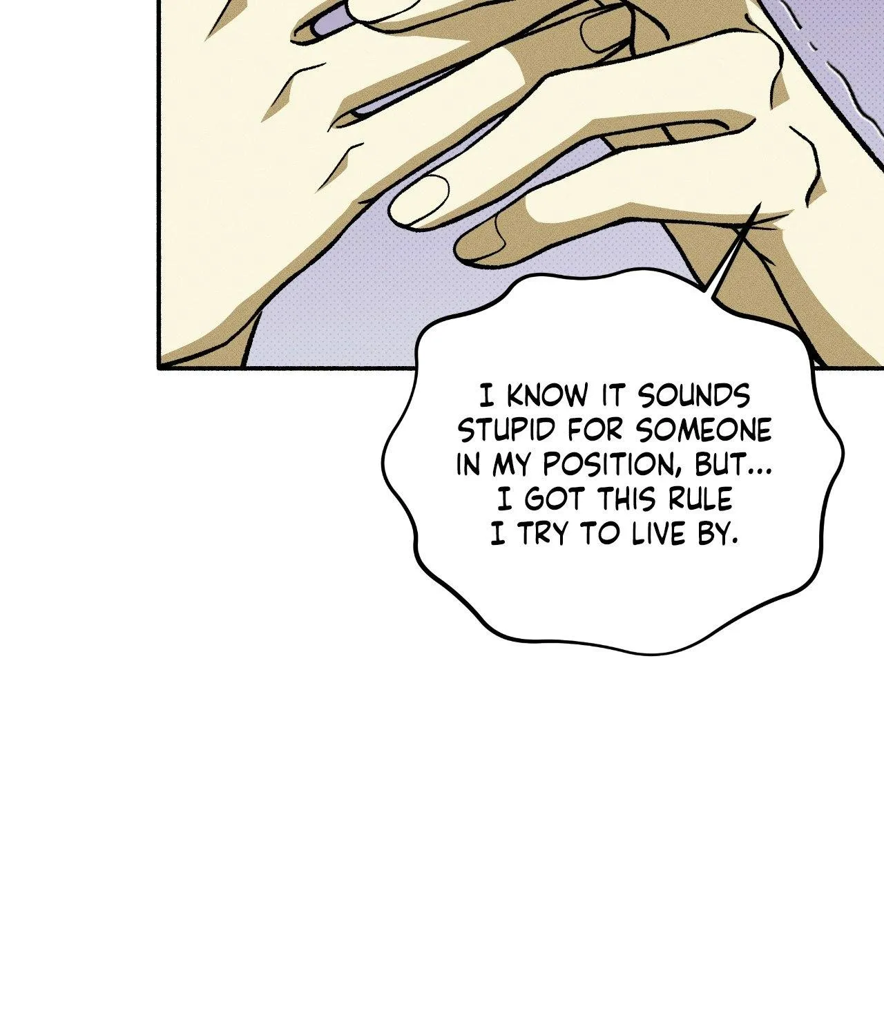 Chaegwi (Collateral Soul) Chapter 7 page 3 - 