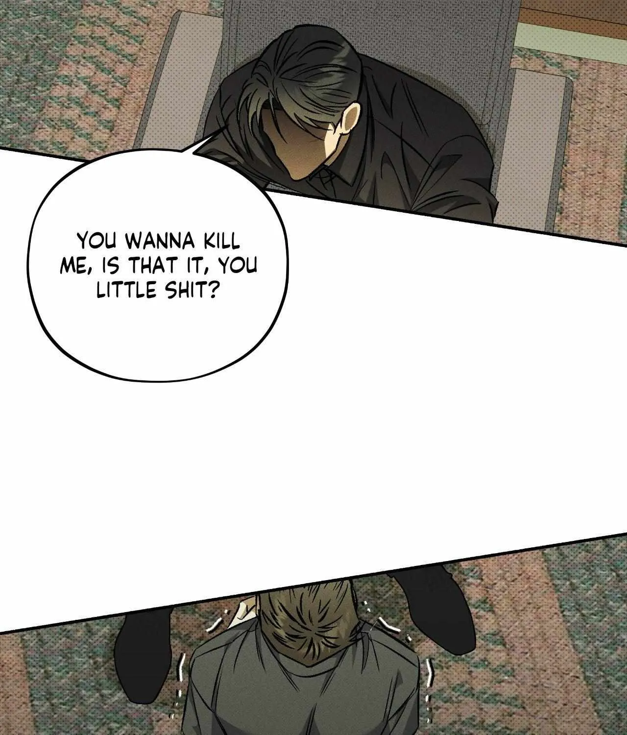 Chaegwi (Collateral Soul) Chapter 7 page 24 - 