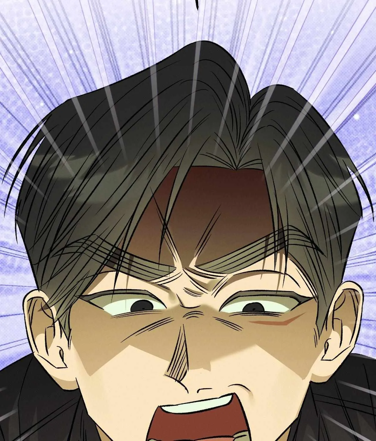 Chaegwi (Collateral Soul) Chapter 7 page 27 - 