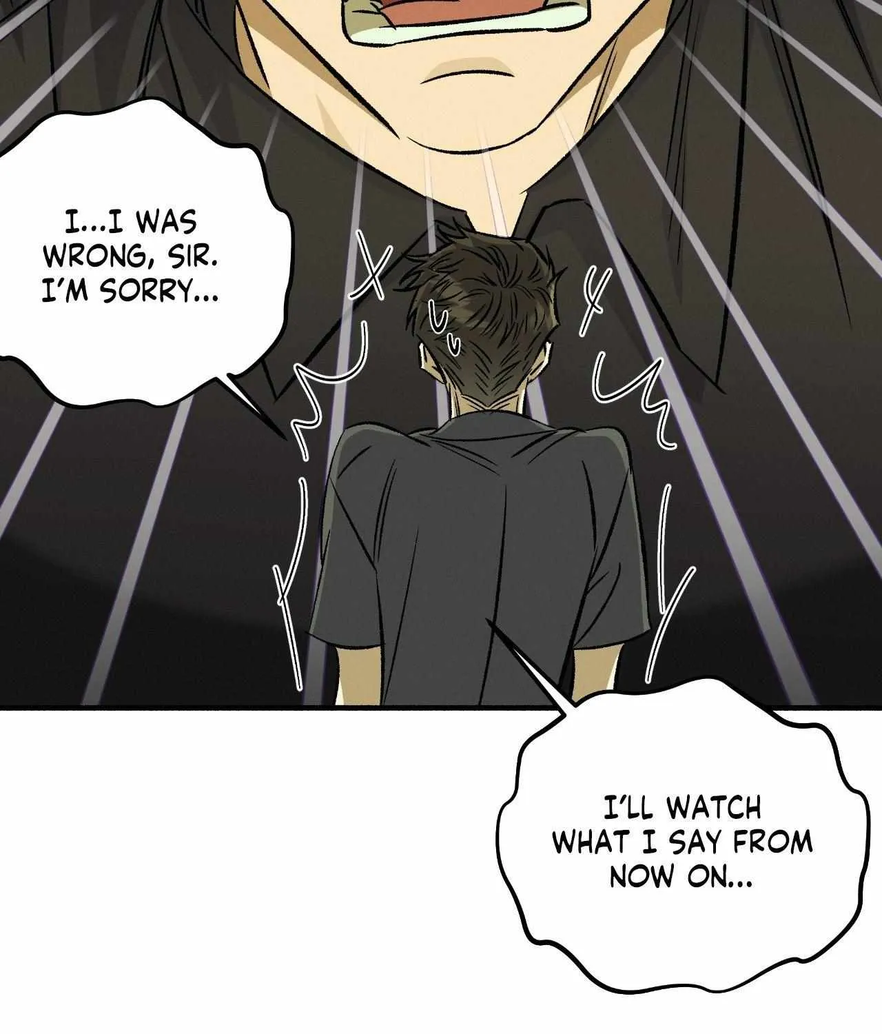 Chaegwi (Collateral Soul) Chapter 7 page 28 - 
