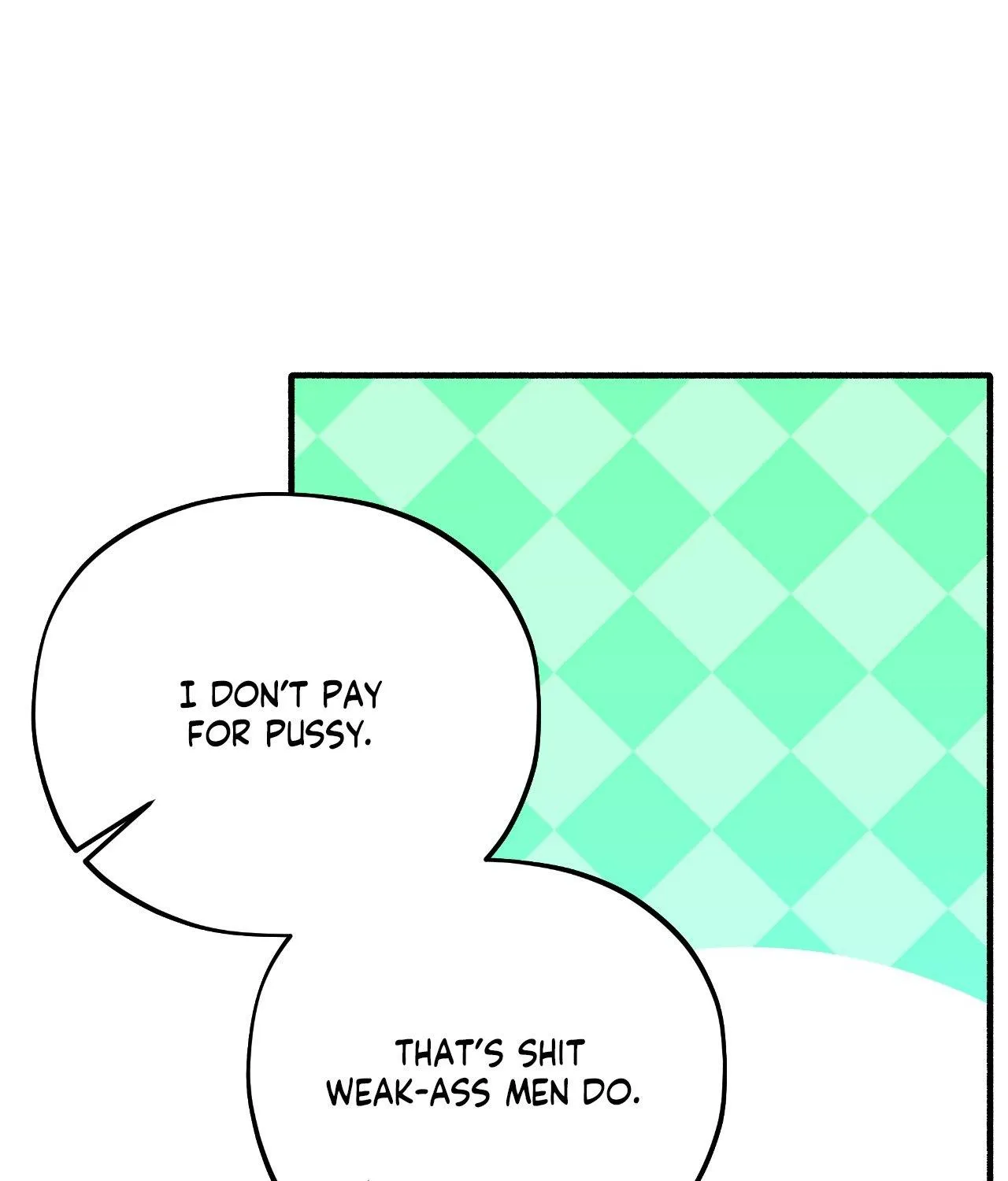 Chaegwi (Collateral Soul) Chapter 7 page 29 - 