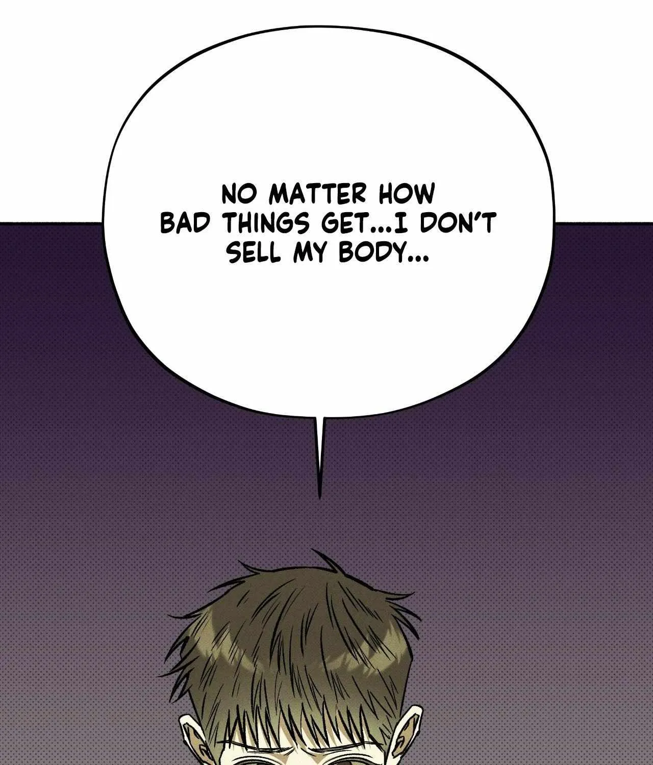Chaegwi (Collateral Soul) Chapter 7 page 4 - 