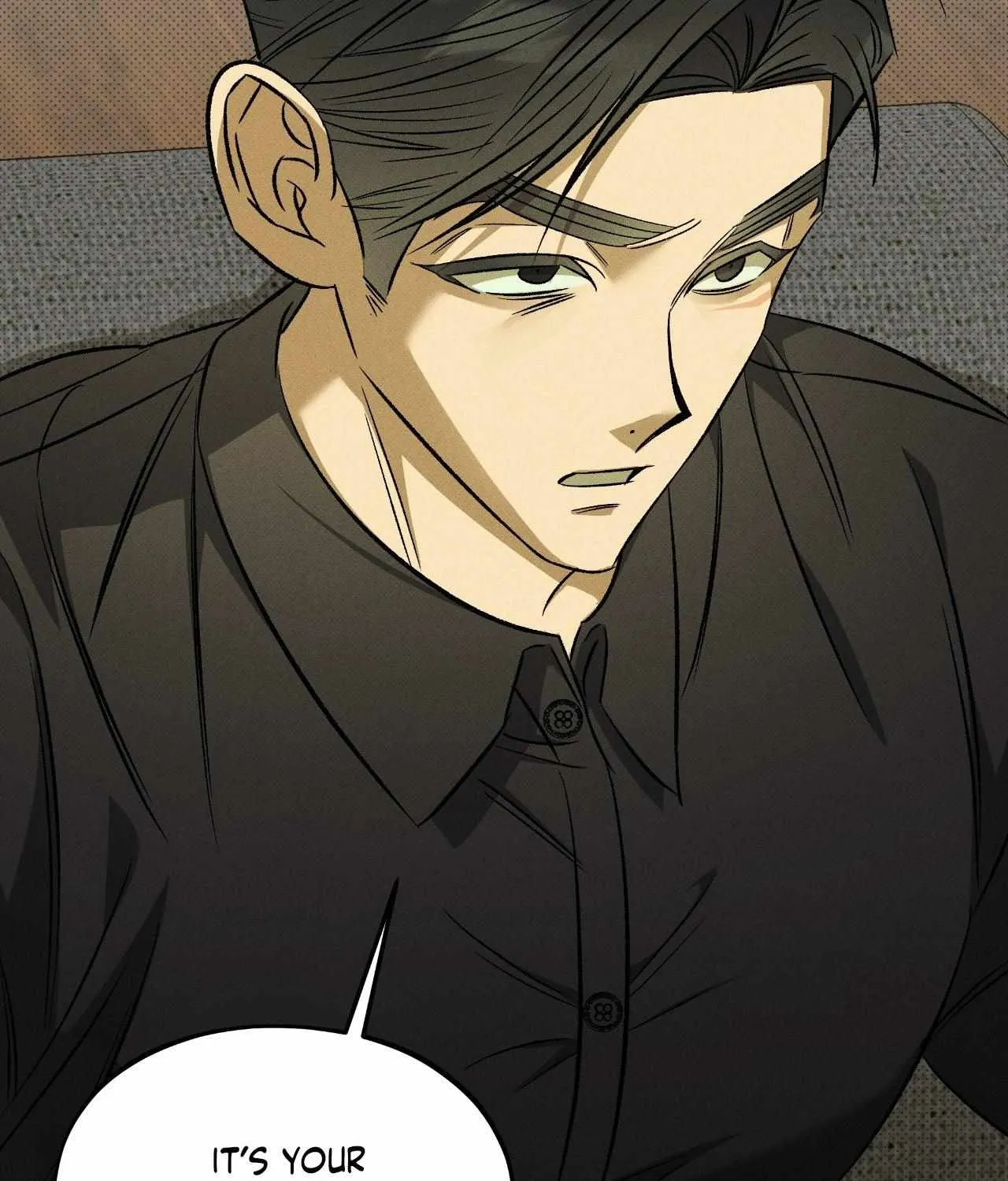Chaegwi (Collateral Soul) Chapter 7 page 45 - 