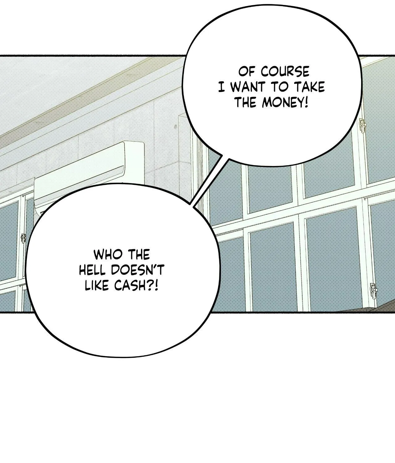 Chaegwi (Collateral Soul) Chapter 7 page 54 - 