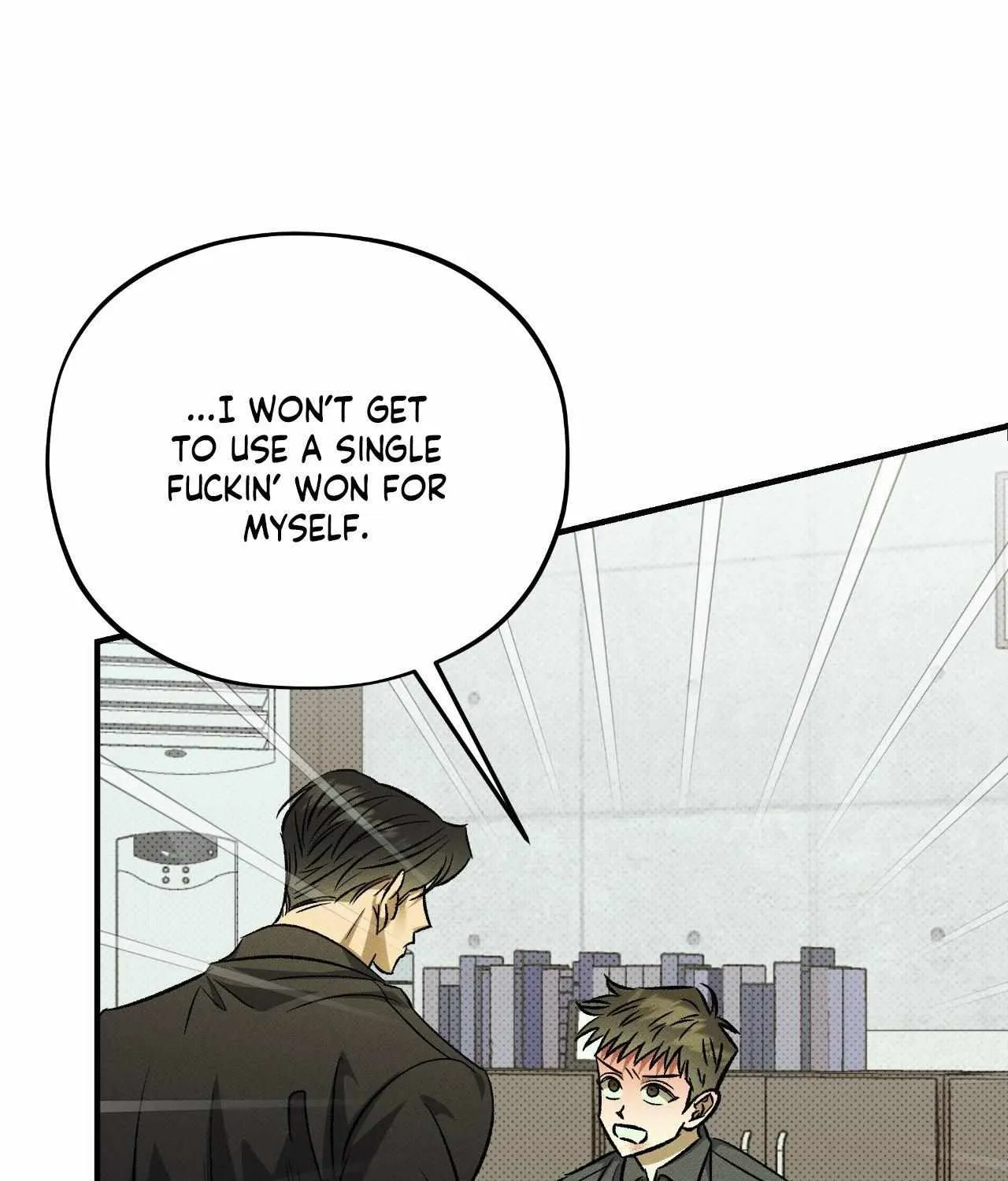 Chaegwi (Collateral Soul) Chapter 7 page 59 - 