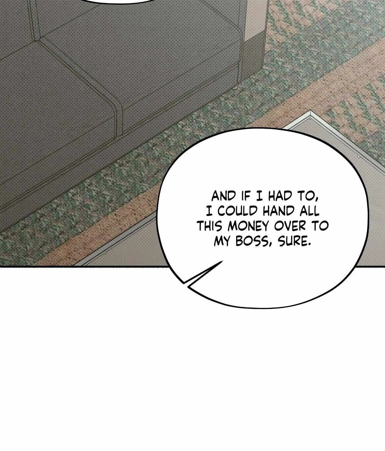 Chaegwi (Collateral Soul) Chapter 7 page 63 - 