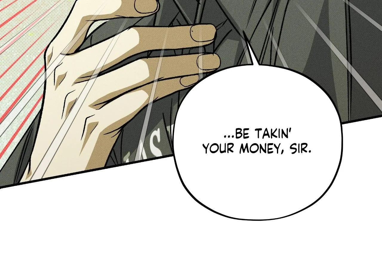 Chaegwi (Collateral Soul) Chapter 7 page 68 - 
