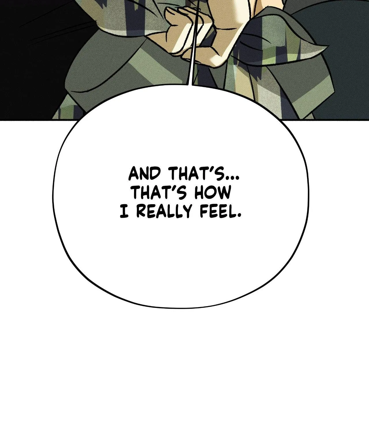 Chaegwi (Collateral Soul) Chapter 7 page 72 - 