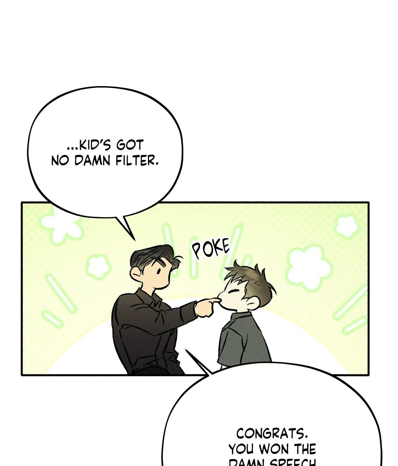 Chaegwi (Collateral Soul) Chapter 7 page 73 - 