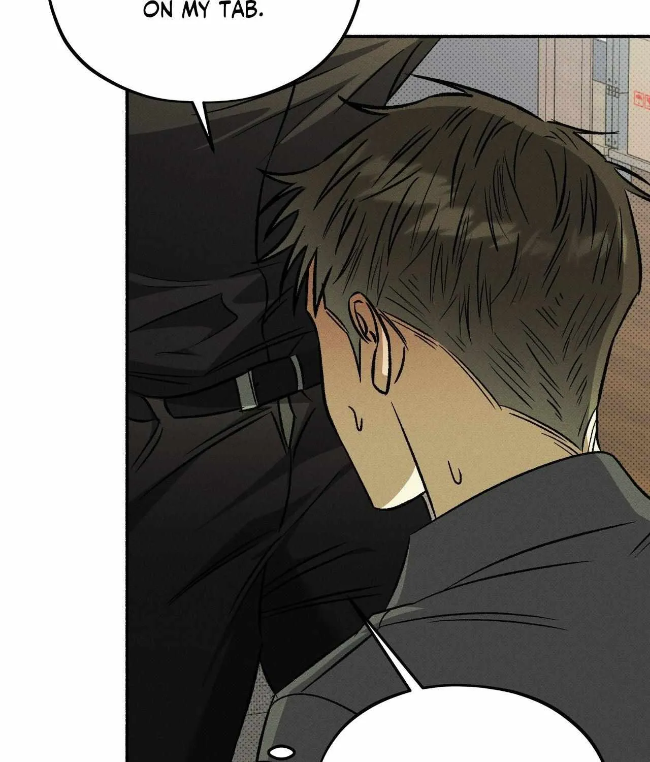 Chaegwi (Collateral Soul) Chapter 7 page 77 - 
