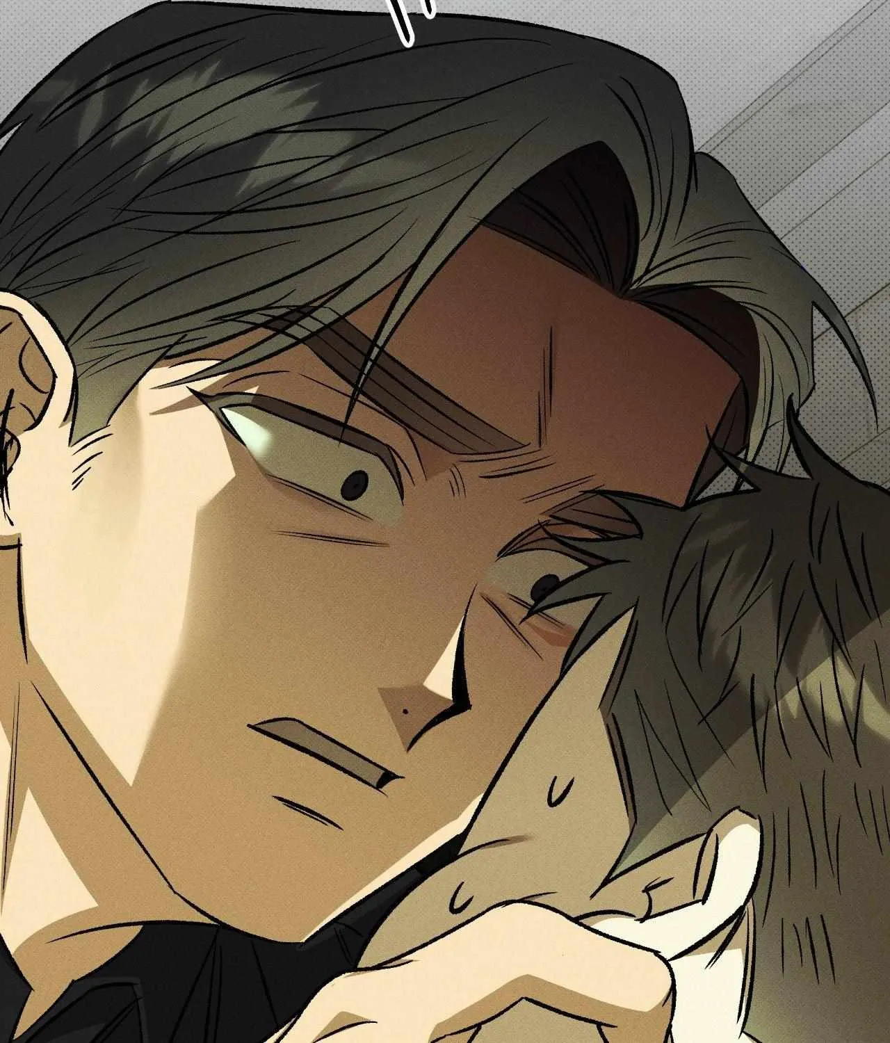 Chaegwi (Collateral Soul) Chapter 7 page 9 - 