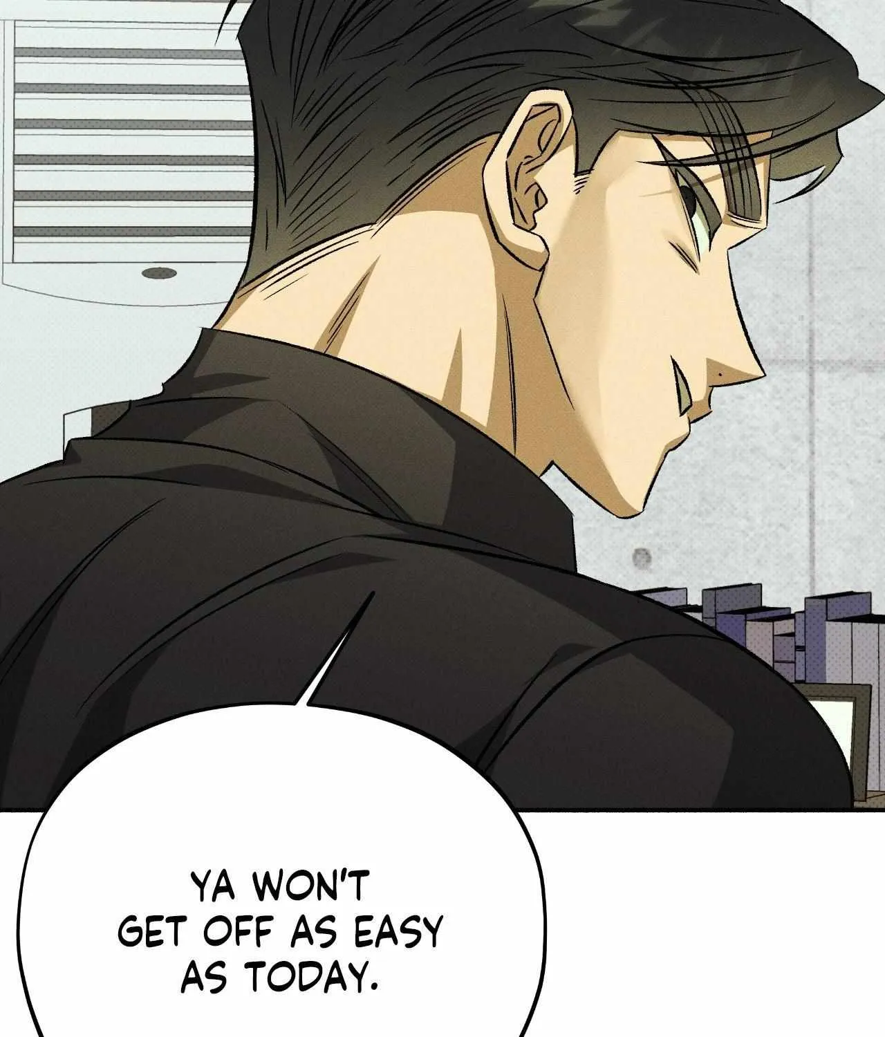Chaegwi (Collateral Soul) Chapter 7 page 84 - 