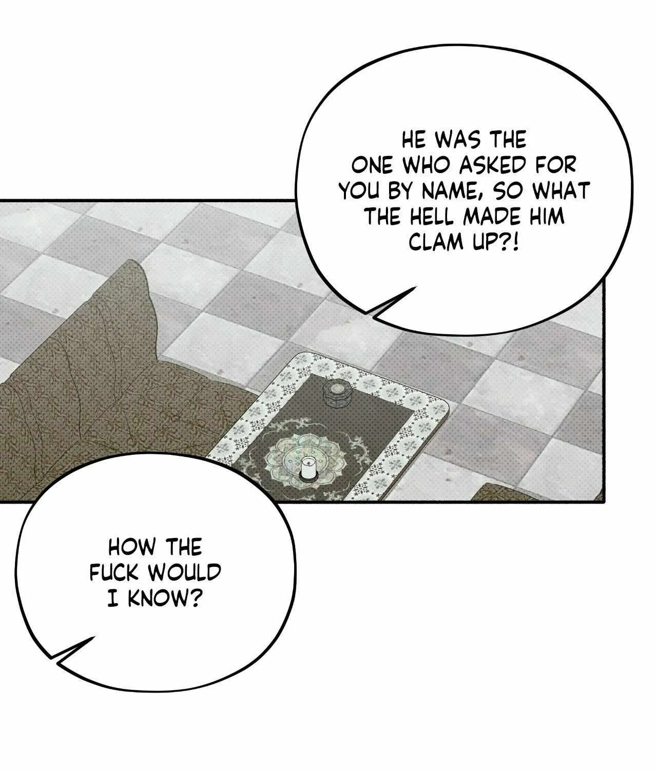 Chaegwi (Collateral Soul) Chapter 7 page 96 - 