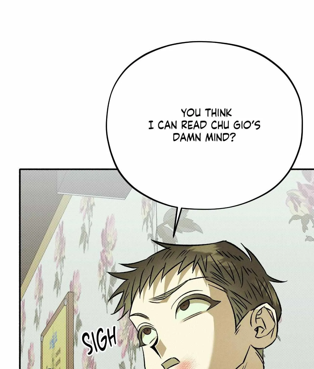 Chaegwi (Collateral Soul) Chapter 7 page 97 - 