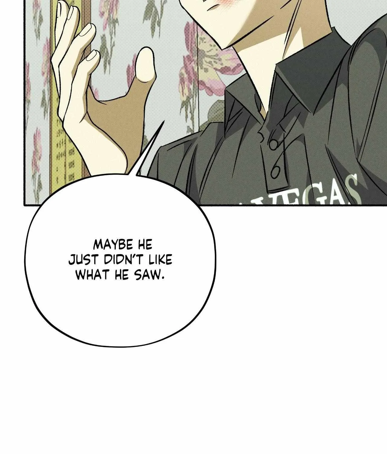 Chaegwi (Collateral Soul) Chapter 7 page 98 - 