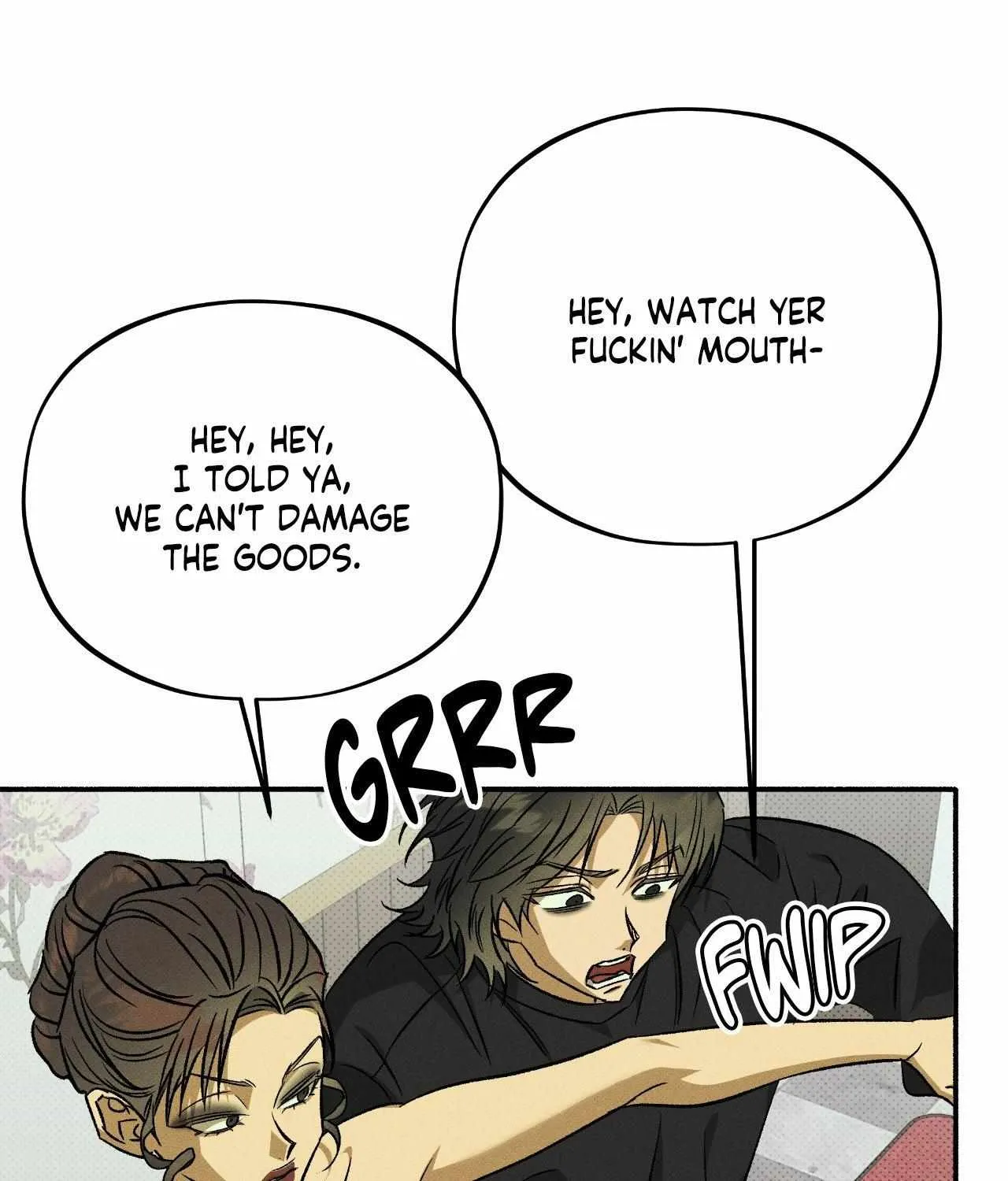 Chaegwi (Collateral Soul) Chapter 7 page 99 - 