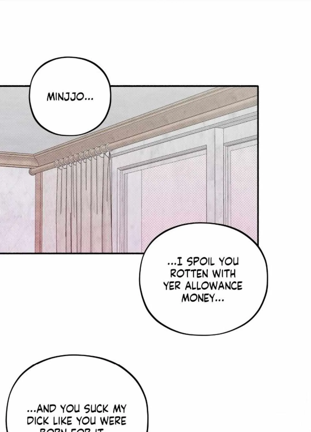 Chaegwi (Collateral Soul) Chapter 8 page 2 - 