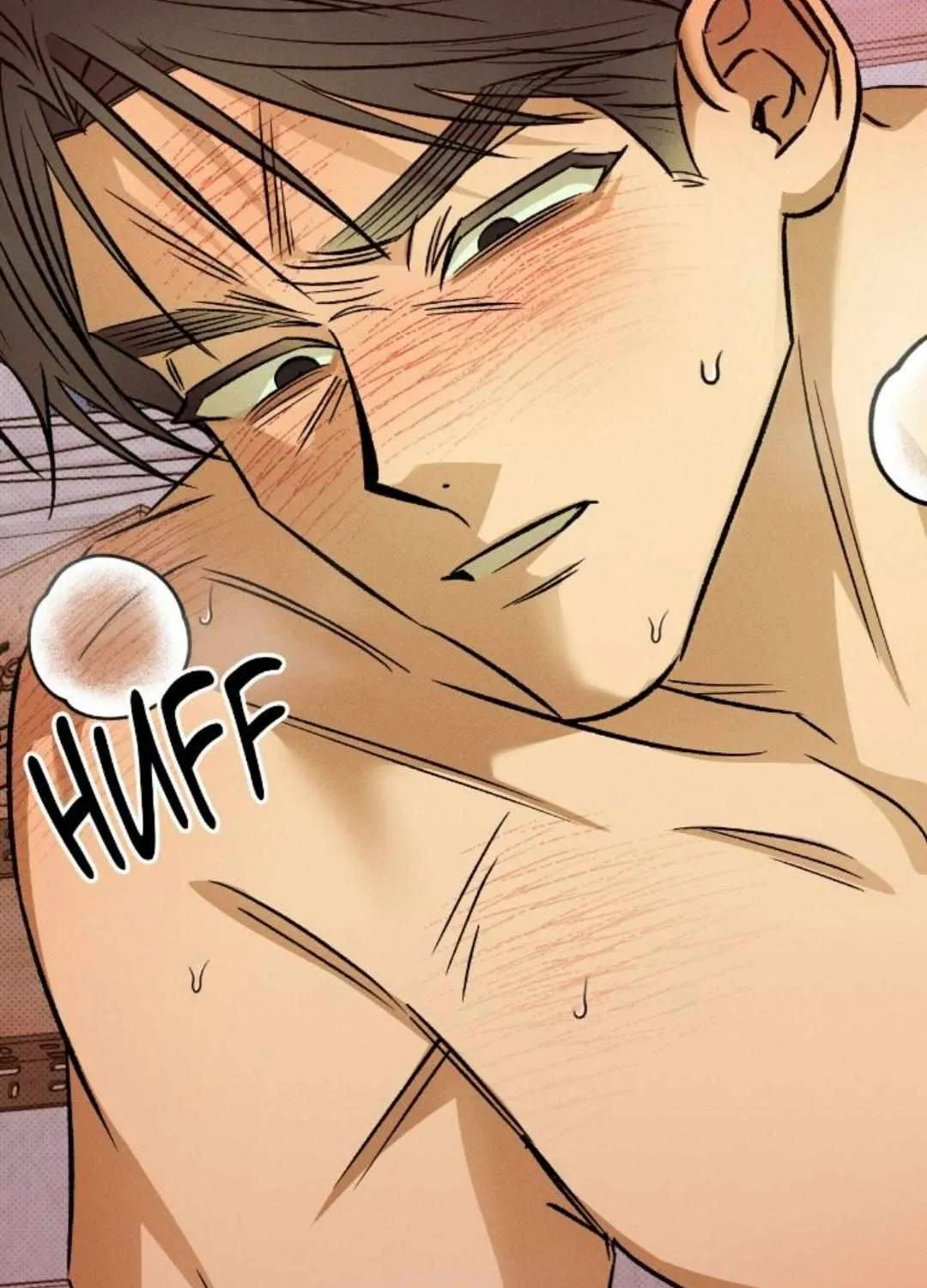 Chaegwi (Collateral Soul) Chapter 8 page 11 - 