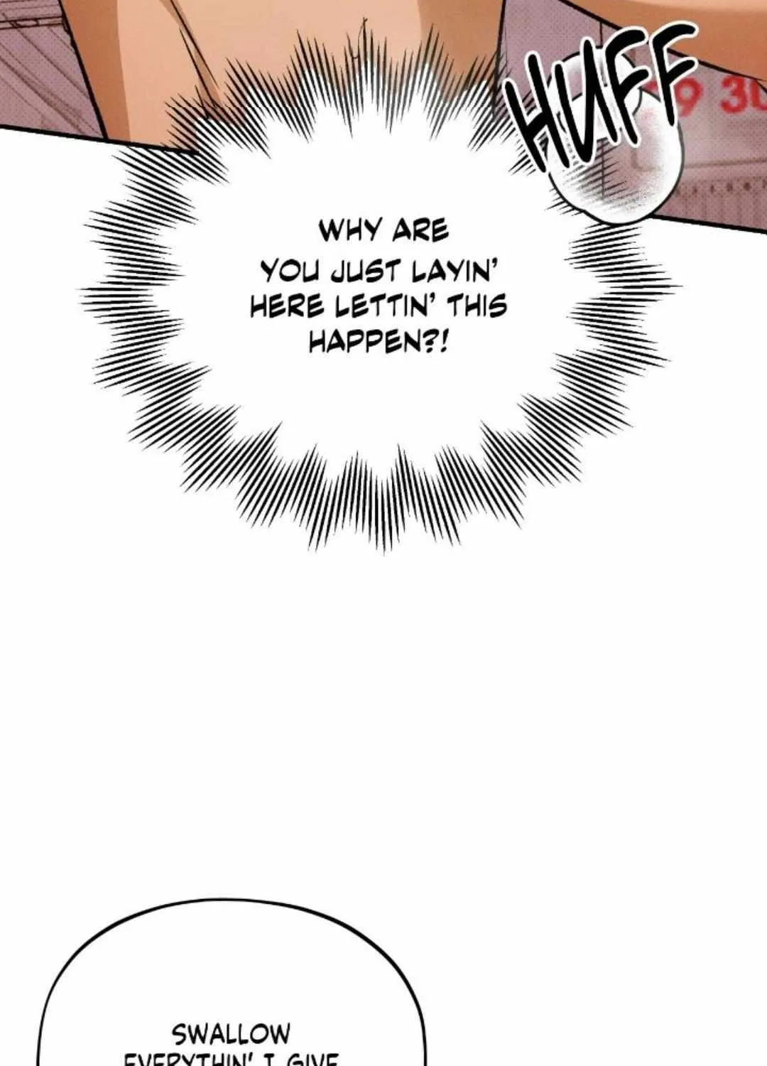 Chaegwi (Collateral Soul) Chapter 8 page 12 - 