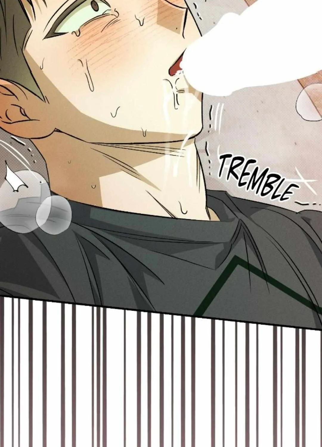 Chaegwi (Collateral Soul) Chapter 8 page 15 - 