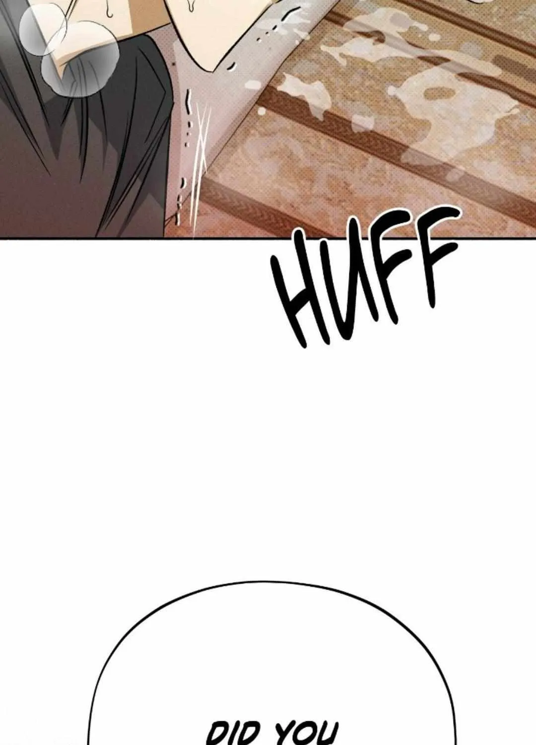 Chaegwi (Collateral Soul) Chapter 8 page 18 - 