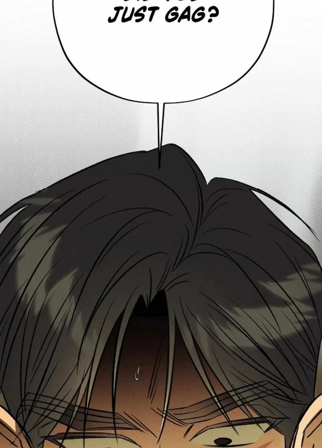 Chaegwi (Collateral Soul) Chapter 8 page 19 - 