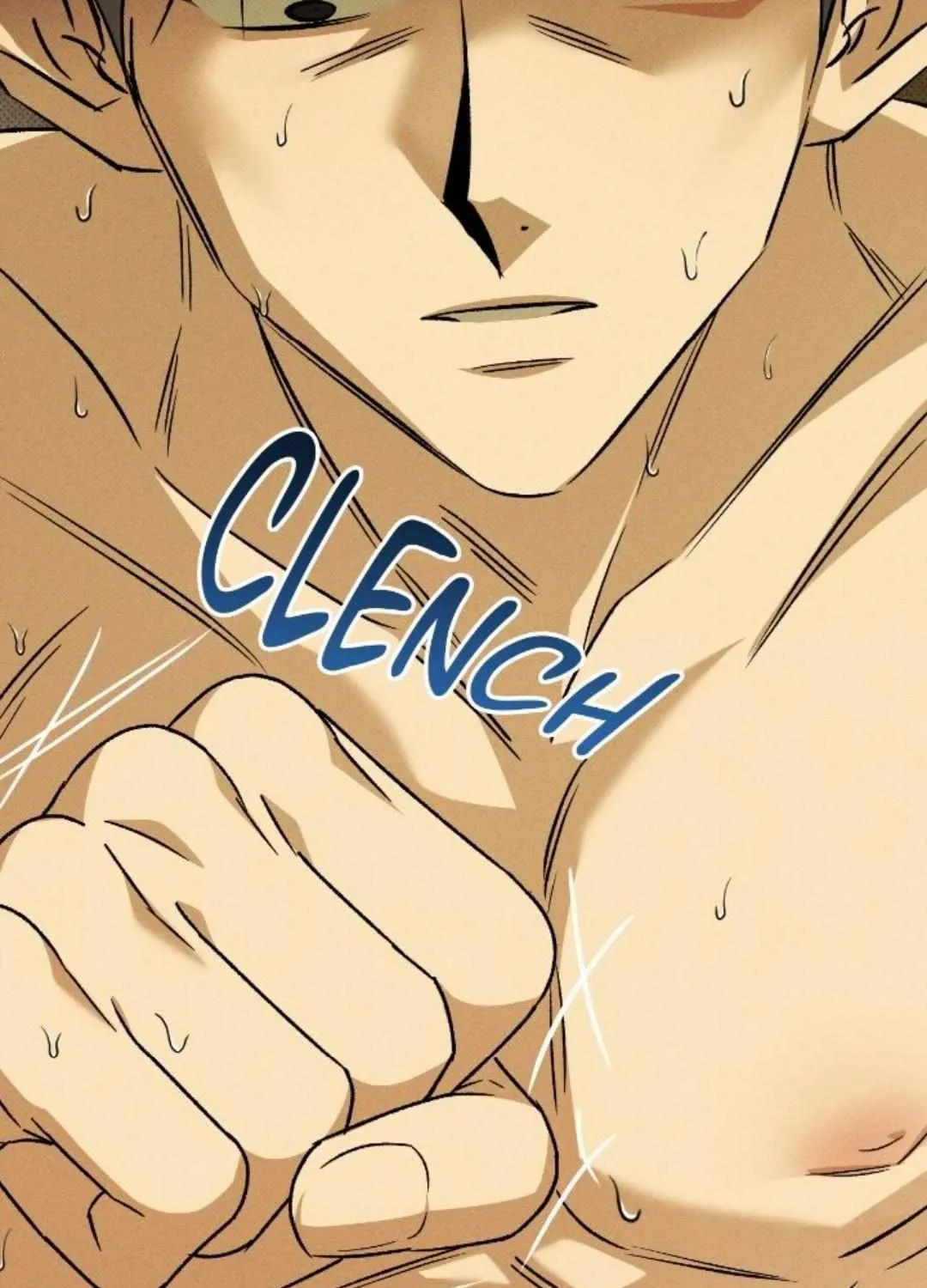 Chaegwi (Collateral Soul) Chapter 8 page 20 - 