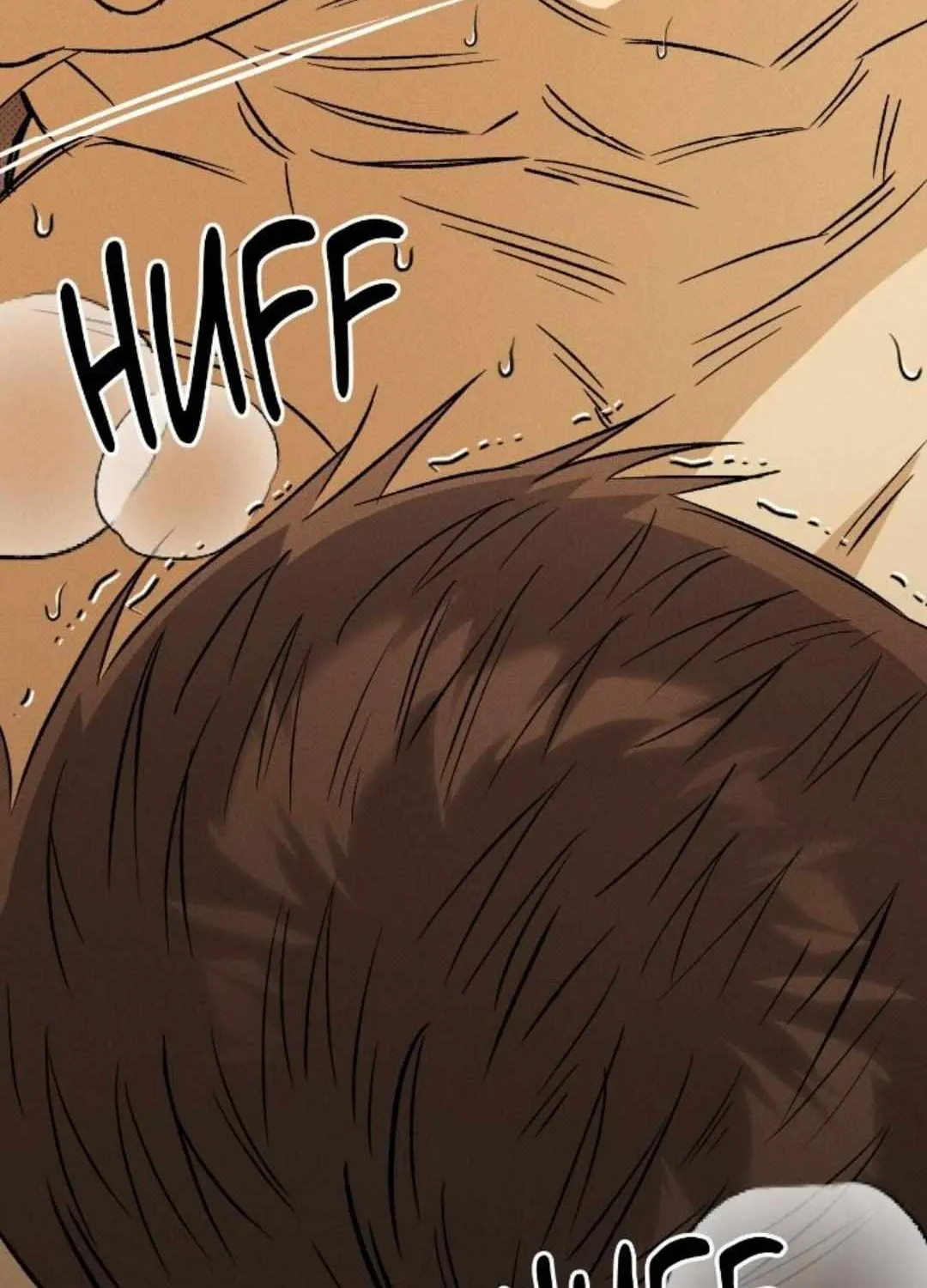 Chaegwi (Collateral Soul) Chapter 8 page 21 - 
