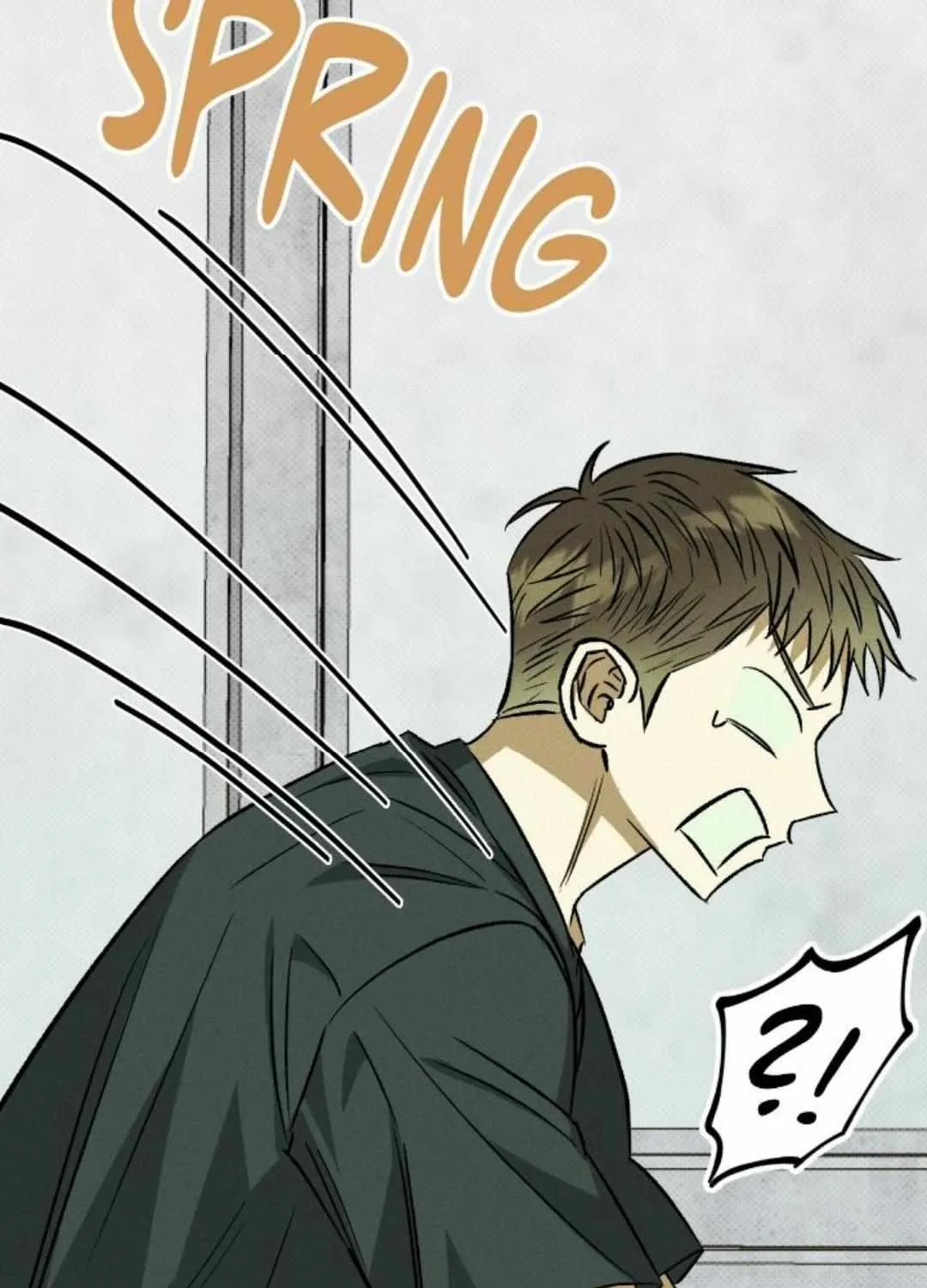 Chaegwi (Collateral Soul) Chapter 8 page 26 - 
