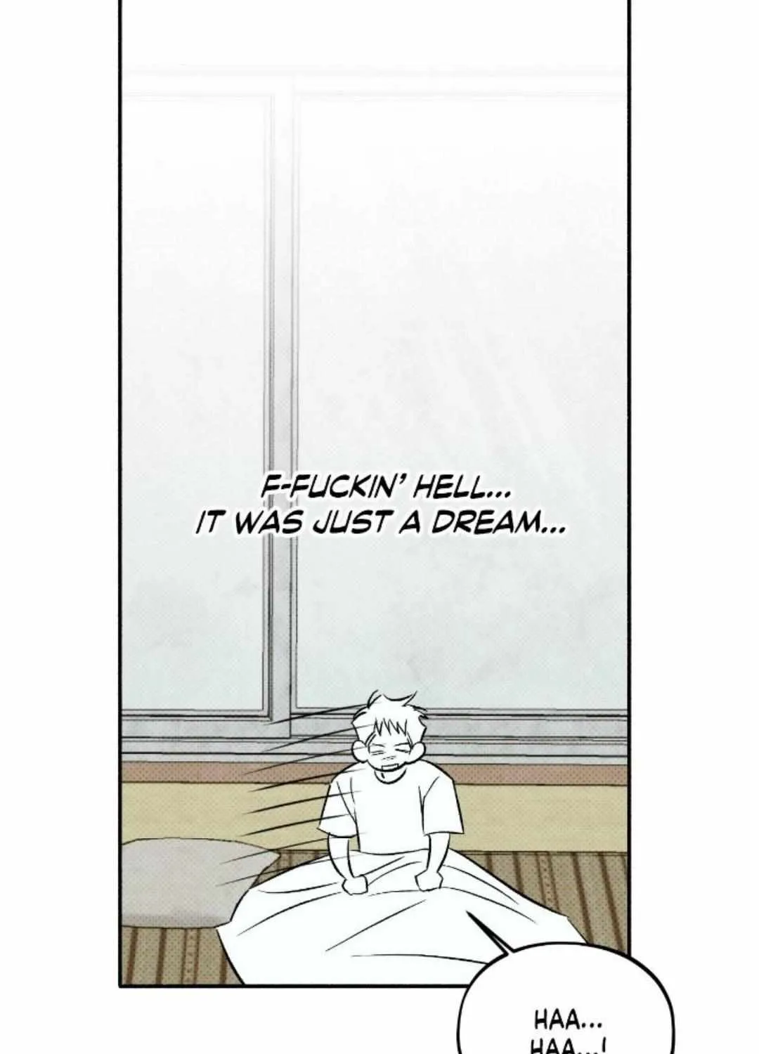 Chaegwi (Collateral Soul) Chapter 8 page 28 - 