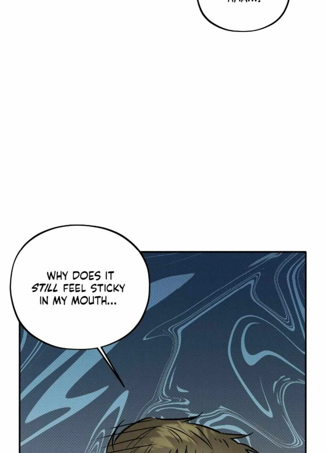 Chaegwi (Collateral Soul) Chapter 8 page 29 - 