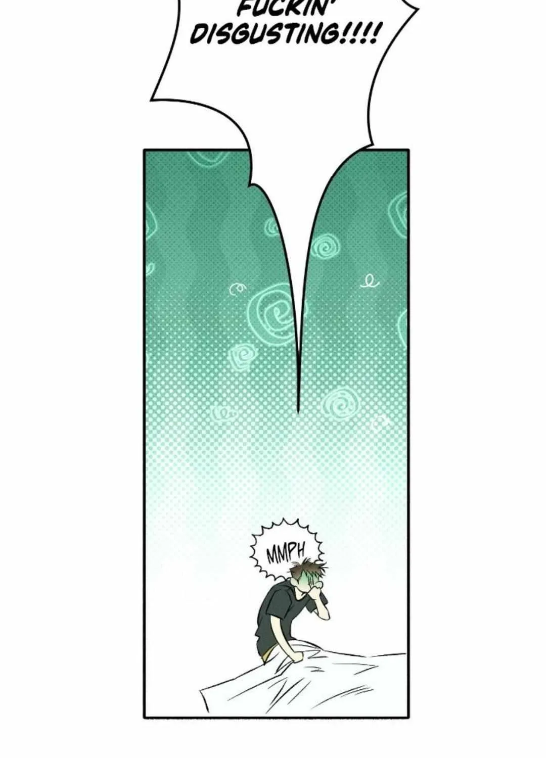 Chaegwi (Collateral Soul) Chapter 8 page 32 - 