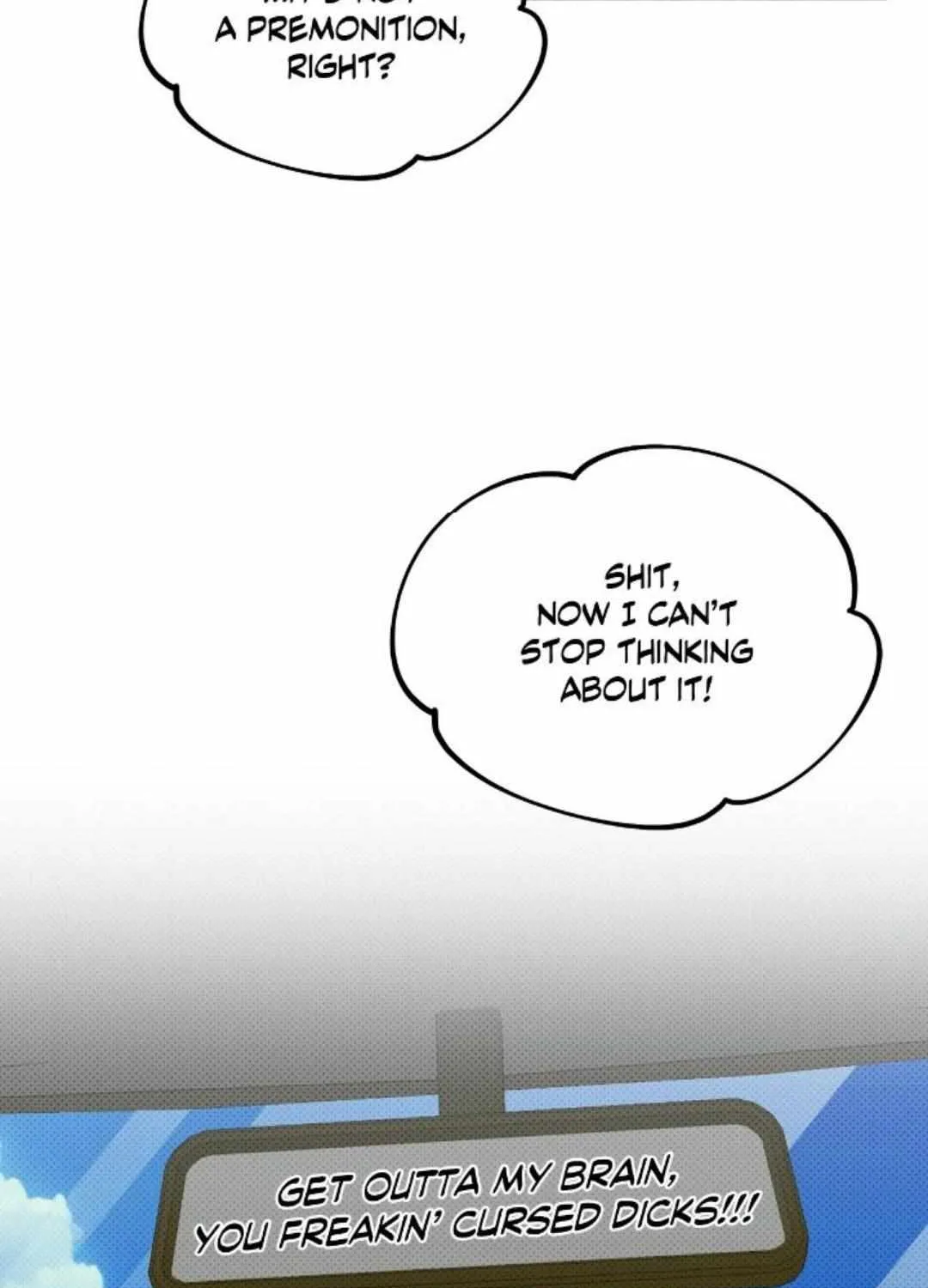 Chaegwi (Collateral Soul) Chapter 8 page 37 - 