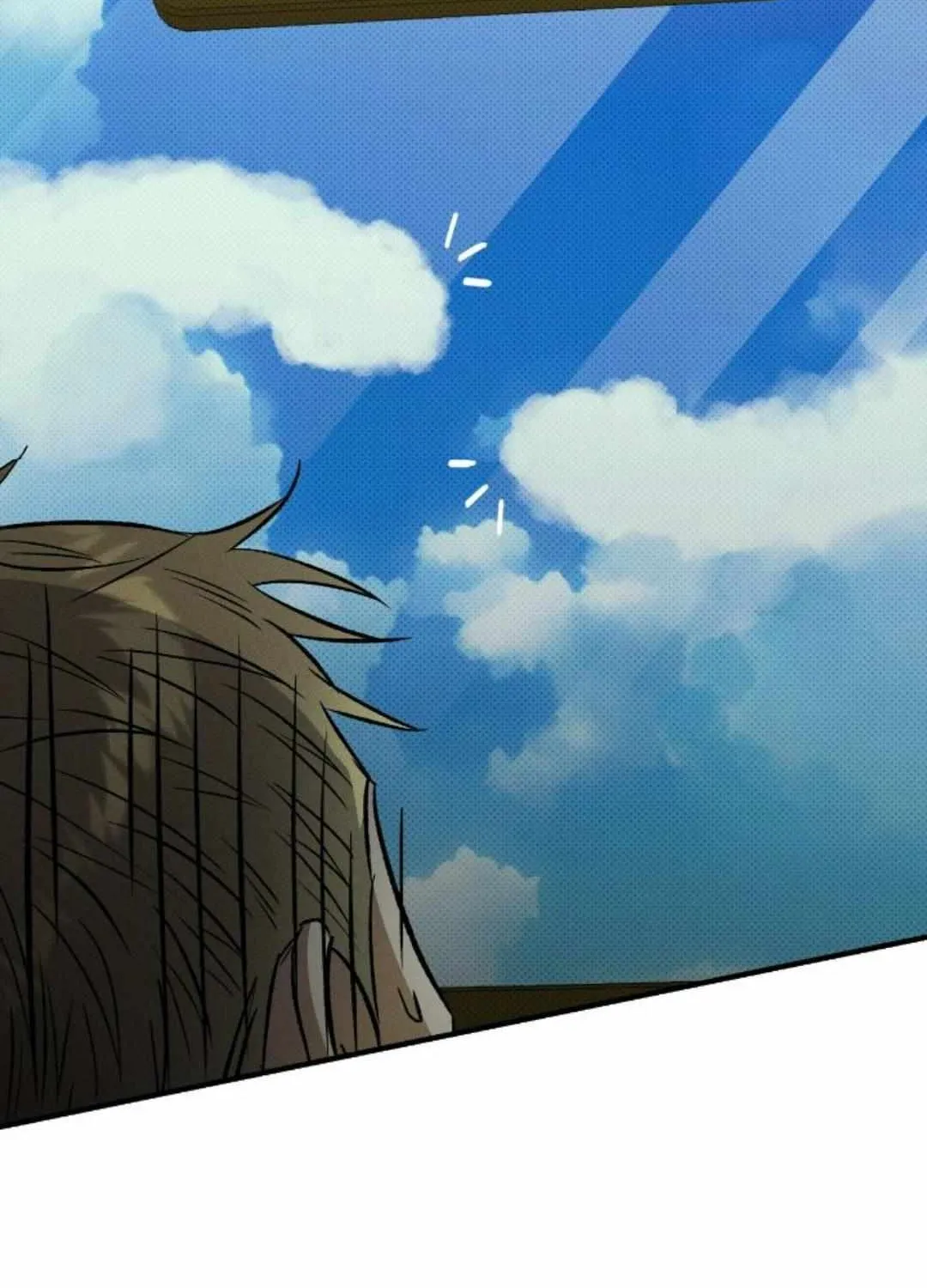 Chaegwi (Collateral Soul) Chapter 8 page 38 - 