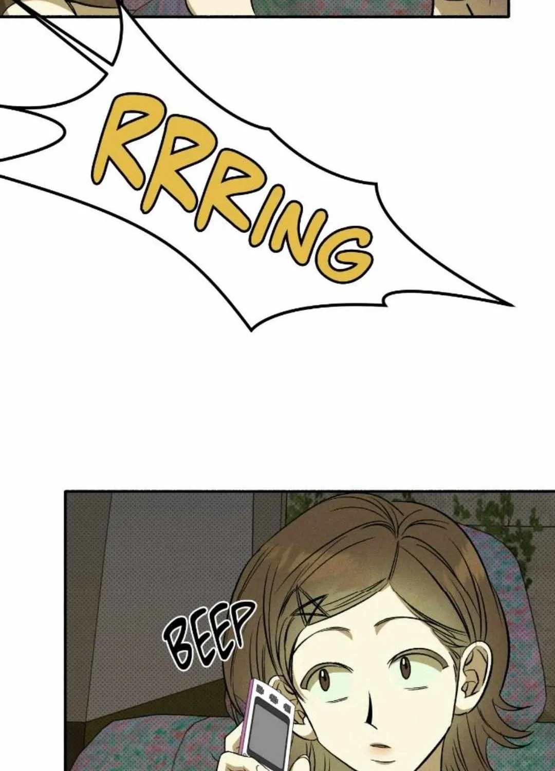 Chaegwi (Collateral Soul) Chapter 8 page 40 - 