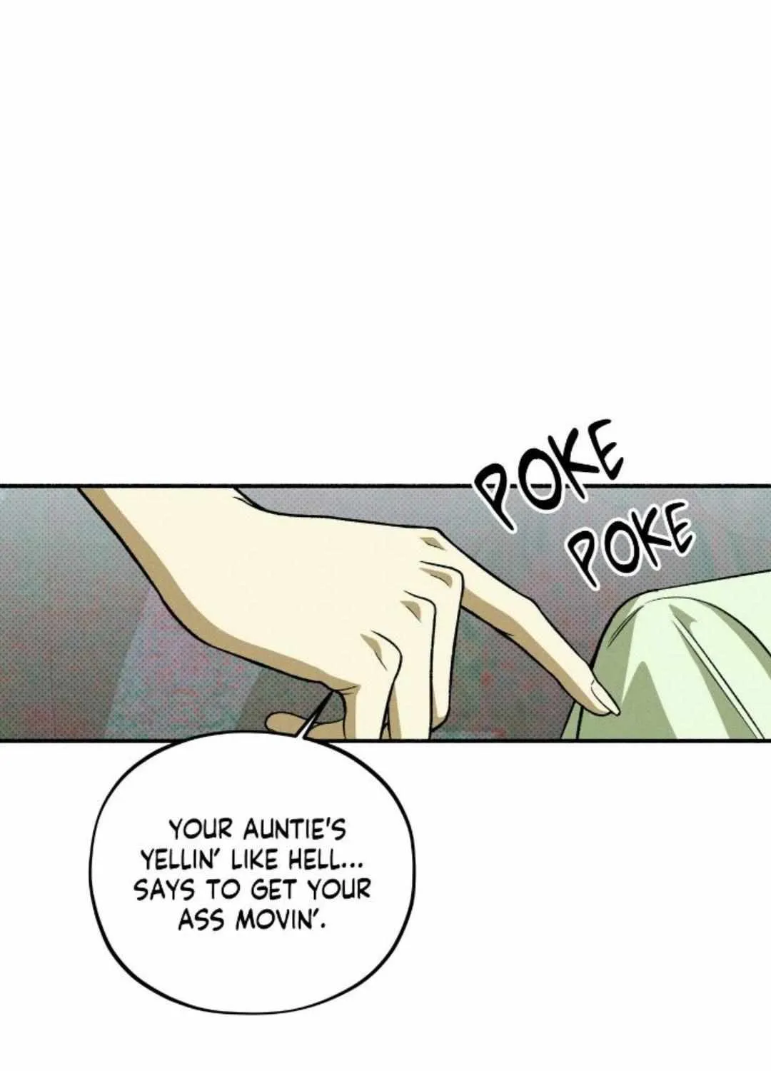 Chaegwi (Collateral Soul) Chapter 8 page 43 - 