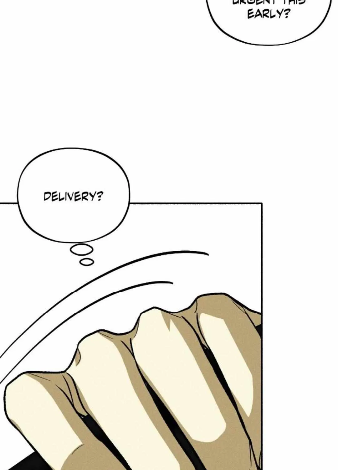 Chaegwi (Collateral Soul) Chapter 8 page 45 - 