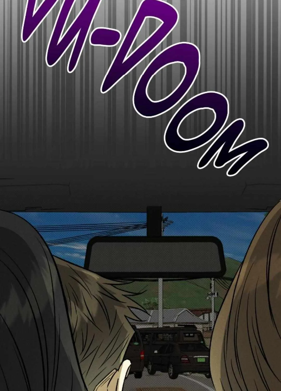Chaegwi (Collateral Soul) Chapter 8 page 48 - 