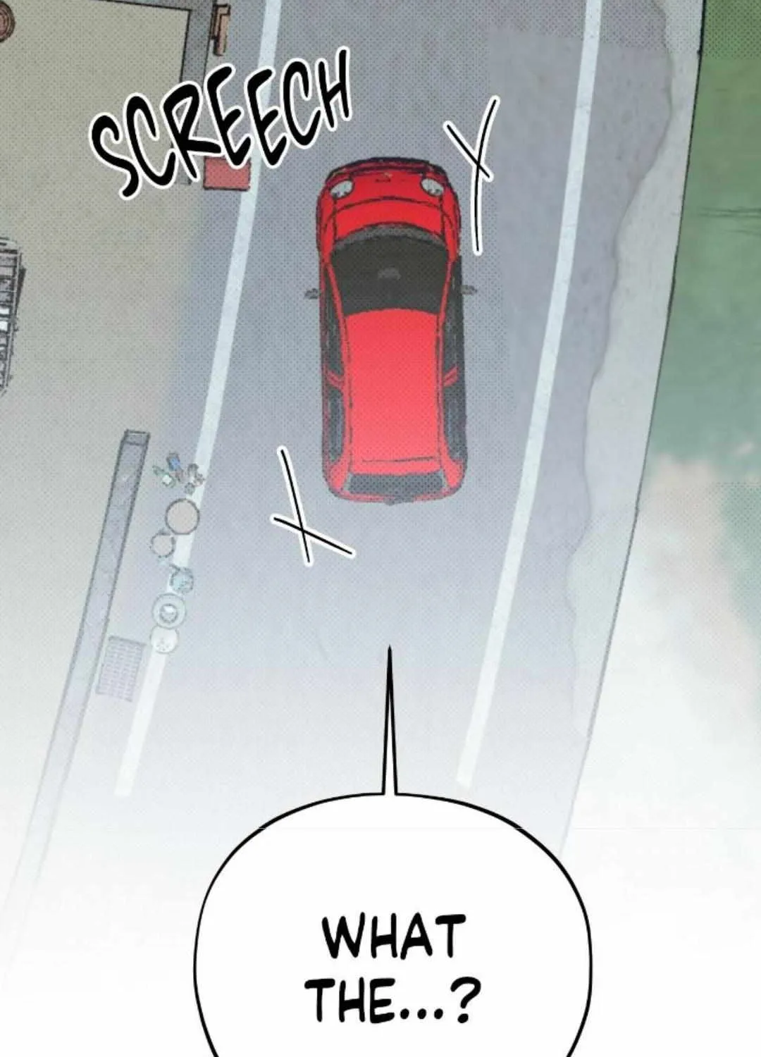 Chaegwi (Collateral Soul) Chapter 8 page 52 - 