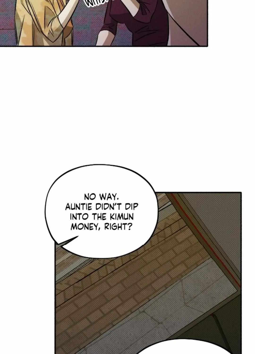 Chaegwi (Collateral Soul) Chapter 8 page 55 - 