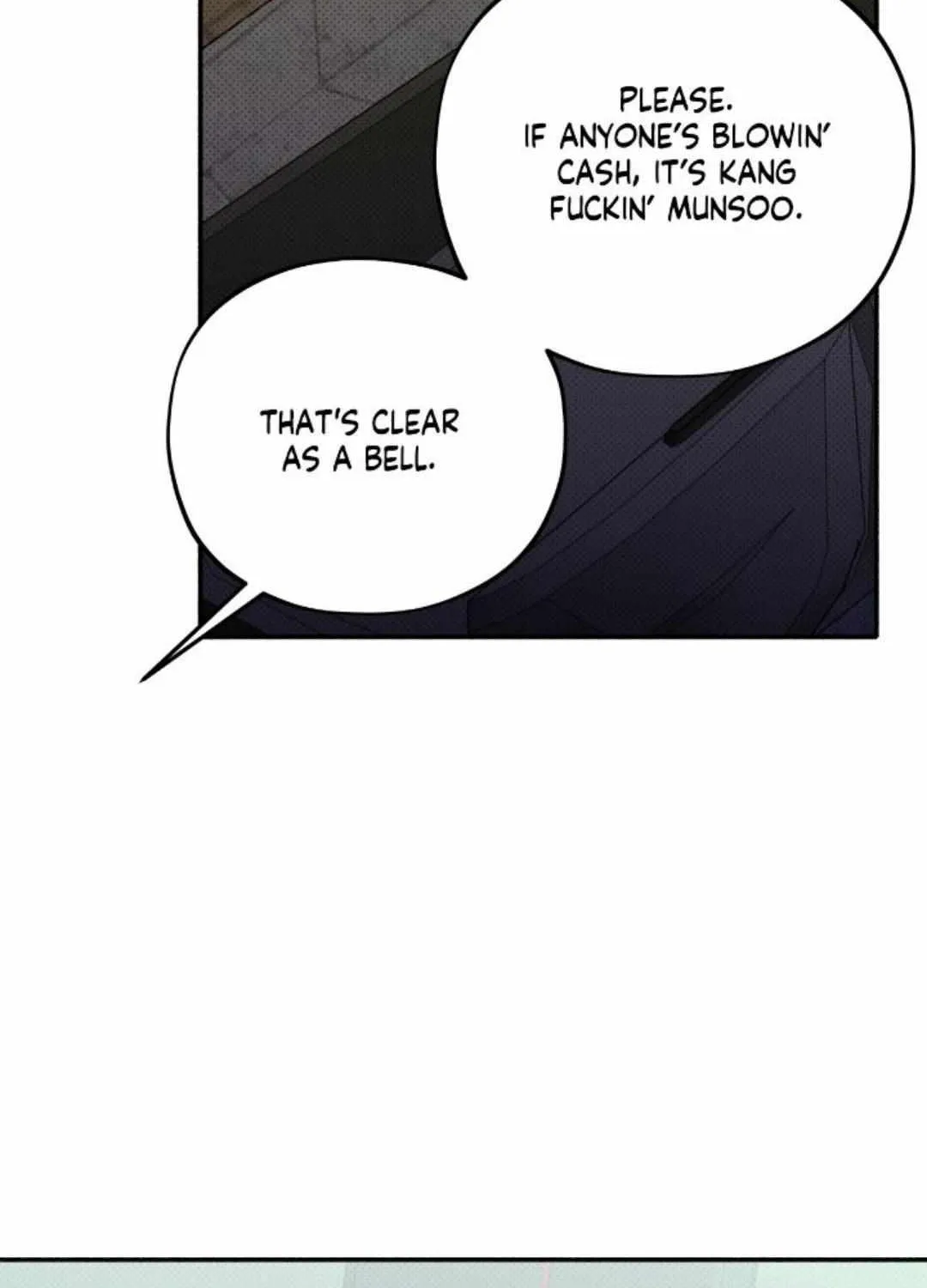 Chaegwi (Collateral Soul) Chapter 8 page 56 - 